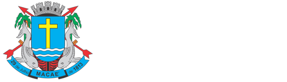 Prefeitura Municipal de Macaé